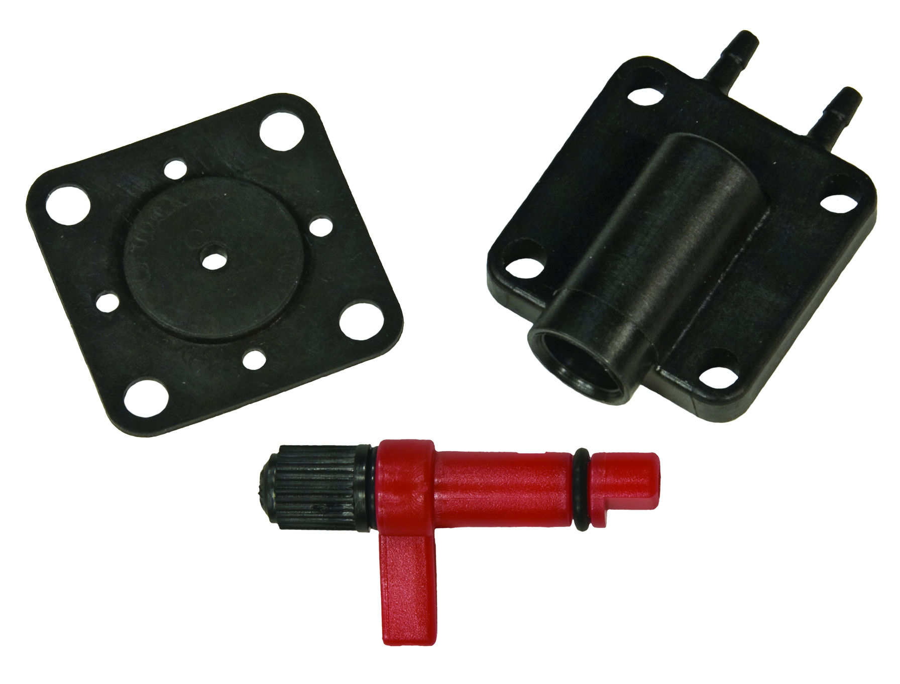 SERVICE VALVE KIT
